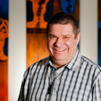 Tim Rochford