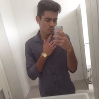 Gabriel Santos Santana