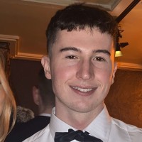 Liam Egan