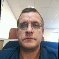 Darran Hallett
