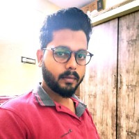 Guna Ravikumar