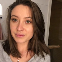 Rebecka Larsson