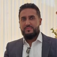 Abdus Samad