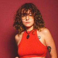 Veronica Vitale