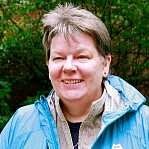 Sue Donovan