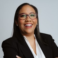 Nidia Ramirez Troche