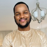 Mamadou Aguibou Diallo