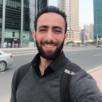 Abdelrahman Marei
