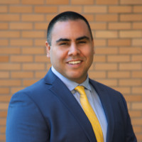 Michael Cendejas