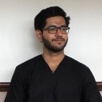 Mubashir Mohiuddin
