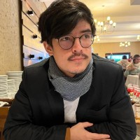 Victorino Ogura