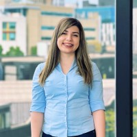 Kimia Rezaei Shad, Pmp®