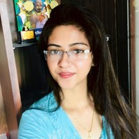Aafreen Ahmed