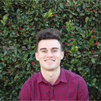 Matthew Chamness