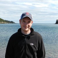 Ryan Marconi