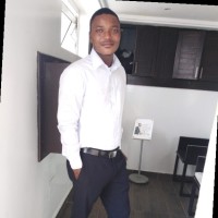 Mensah Adje joseph