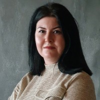 Cristina Cozianu