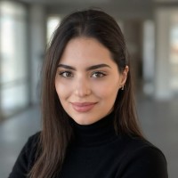 Hafsa El Belkacemi