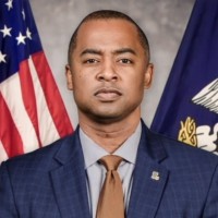 Saleem El-Amin, Mscj