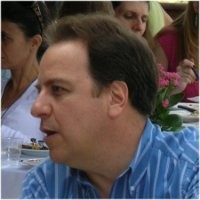 Andres Segal