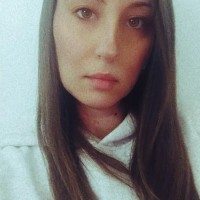 Настя Федосеева