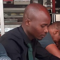 Samkelo Hlongwe