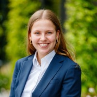Dayenne Van Den Berg