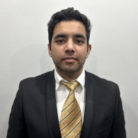 Dheeraj Thind