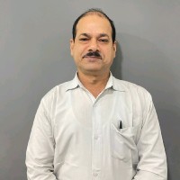 Sanjay Kumar Jha