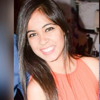 Jasmeen Kaur Bhatia