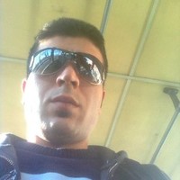 Mehdi Doroud