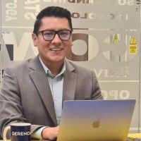 David Encinas Chaccolla