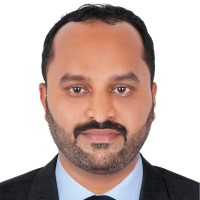 Jaleel Hassainar