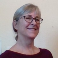 Edie Holmes