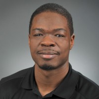 Reginald Porter MS, CSCS, EP-C