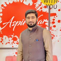 Ahmad Mahmood