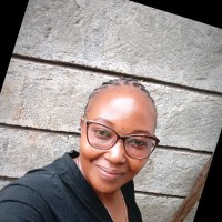 Julia Maina
