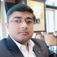 Mahesh Wanjare
