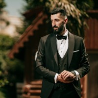 Nicolas Hatoum