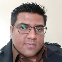 Muhammad Haroon