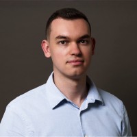 Dmitrii Sidorenko