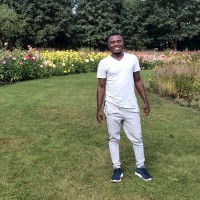Joel Kumorteh