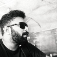 Santosh Kiran