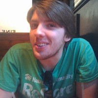 Garrett Pement