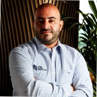 Jad Hedwan