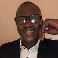 Ibou-Kebe Diouf
