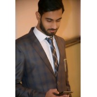 Husnain Ahmed