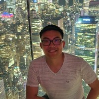 Daniel Yu