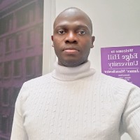 Olaniran Babatunde