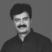 Suresh Kondareddy